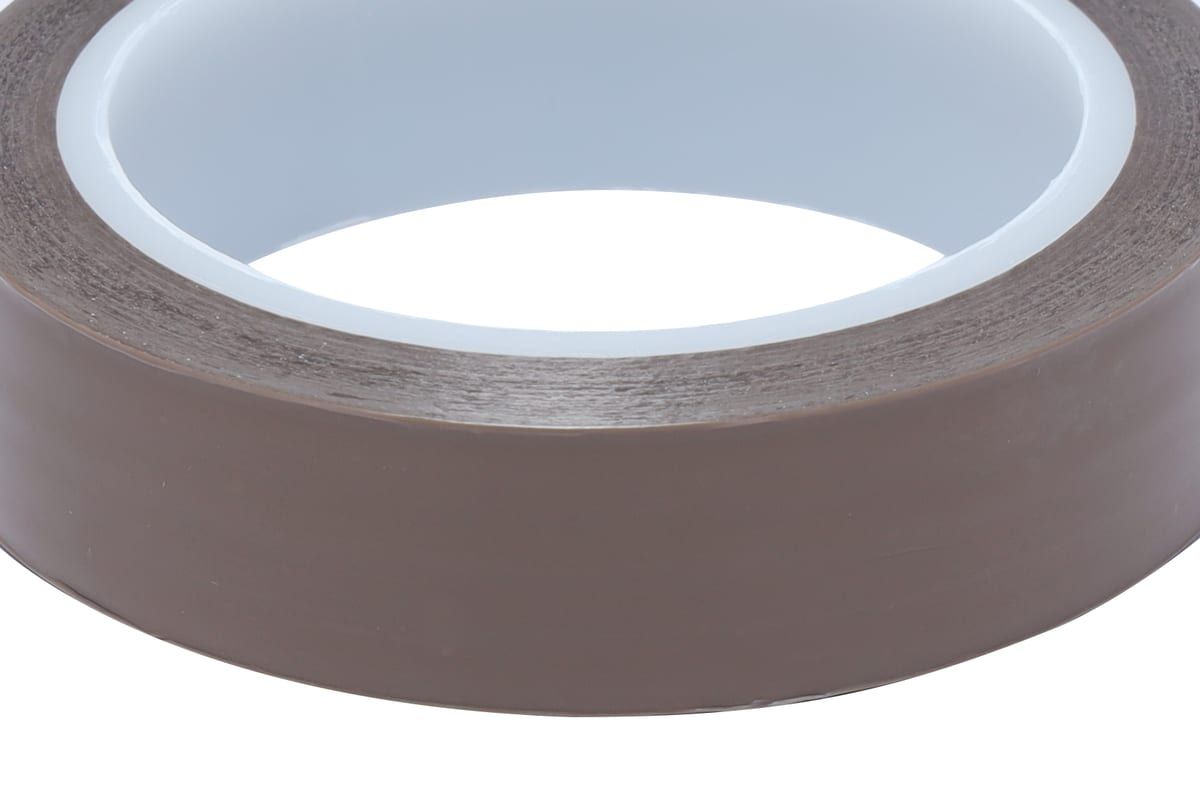 Roll of light brown CHR 2250-2 tape