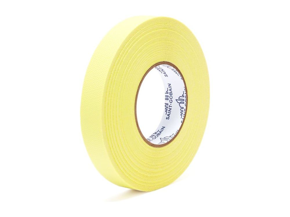 Roll of pale yellow 2975-8R tape