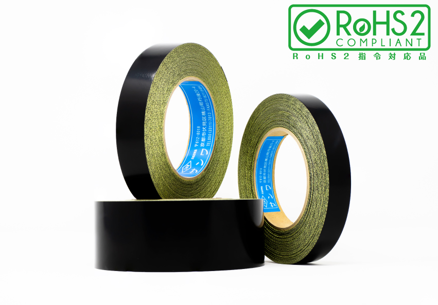 Tuloka アルミテープ、50mm幅 25mアルミ箔粘着テープ 耐熱性 防湿性